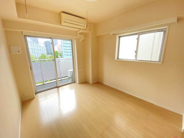 アーデン門前仲町の物件内観写真